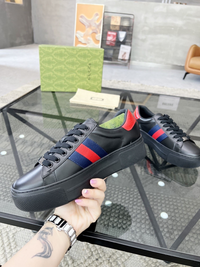 Gucci Casual Shoes